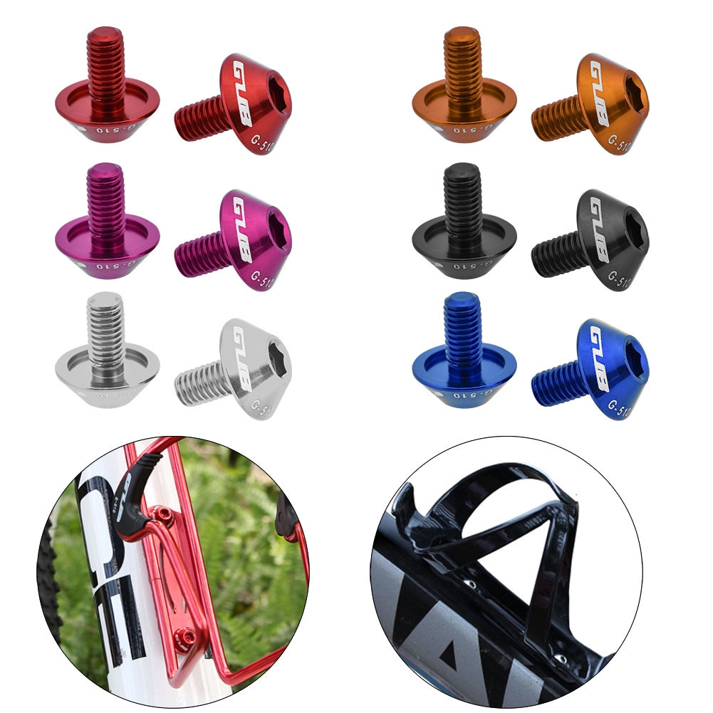 bike bottle cage bolts