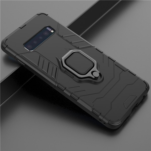 Samsung Galaxy S8 S9 S10 Plus Note 10 Lite S10e A10 A20 M20 A50 A30s A50s A70 A51 A71 Shockproof Case Armor Hard Cover Zh Shopee Singapore