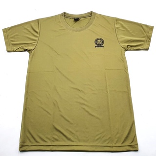 Army SAF NS BMT Drifit Utility Admin T-Shirt | Shopee Singapore