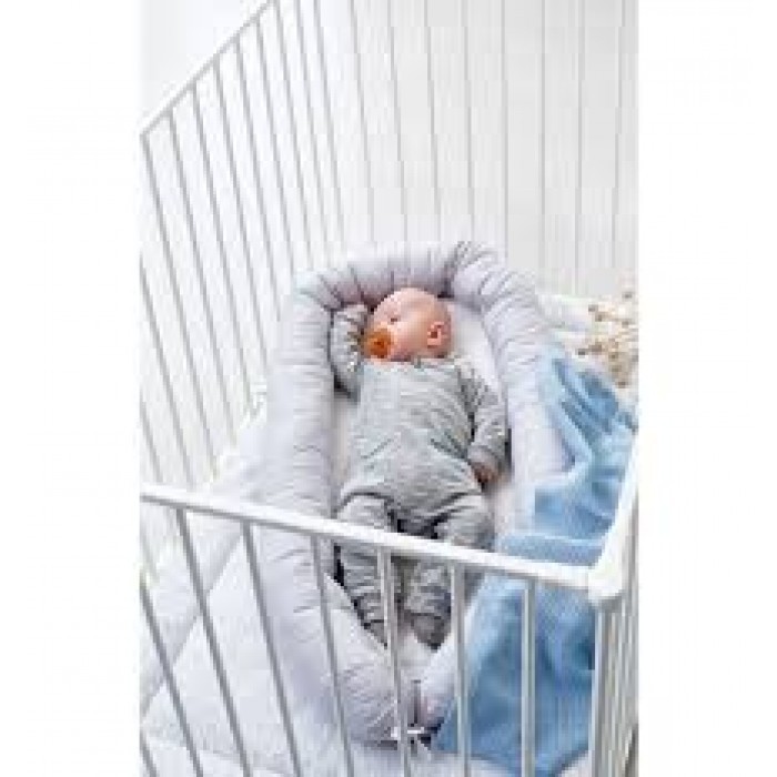 baby cuddle bed