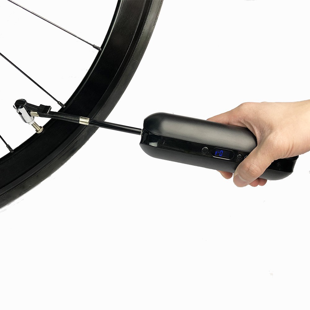 air pressure pump for cycle