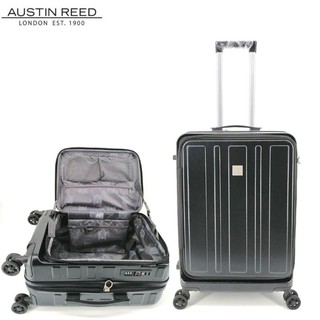 austin reed luggage 24