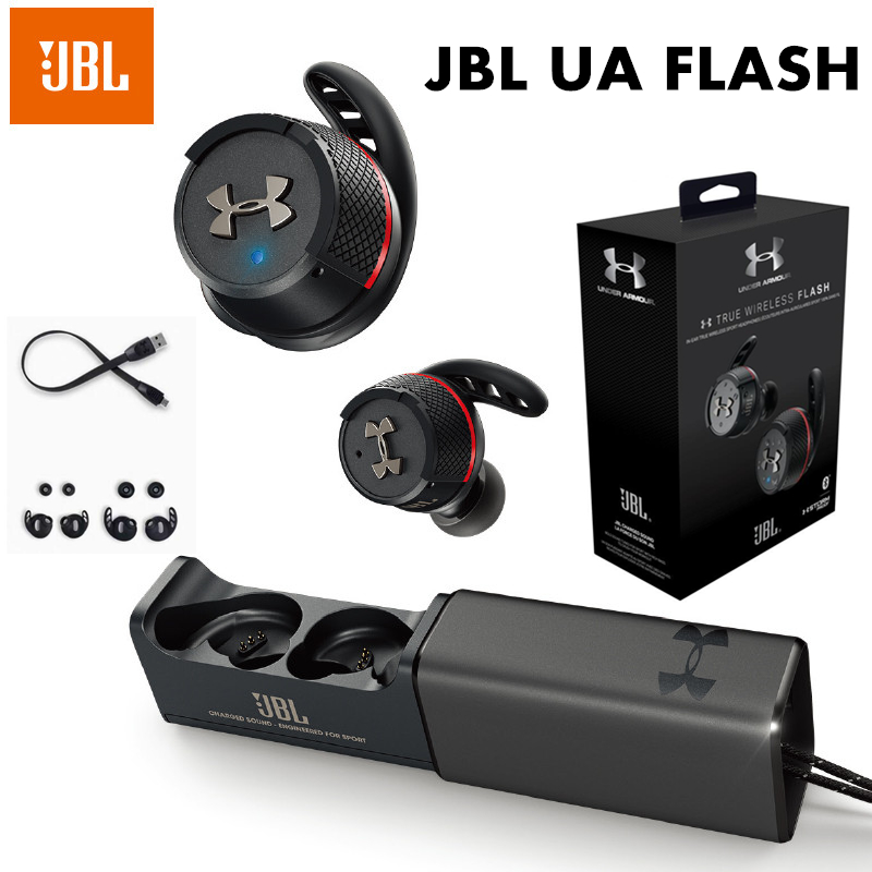 jbl running earbuds