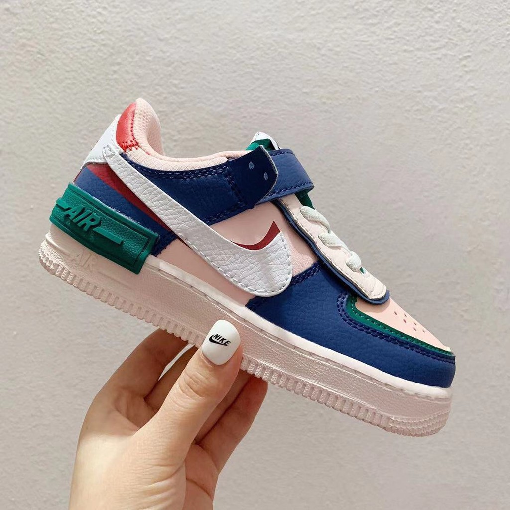 nike air force 1 kidd