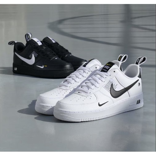 air force 1s mens white