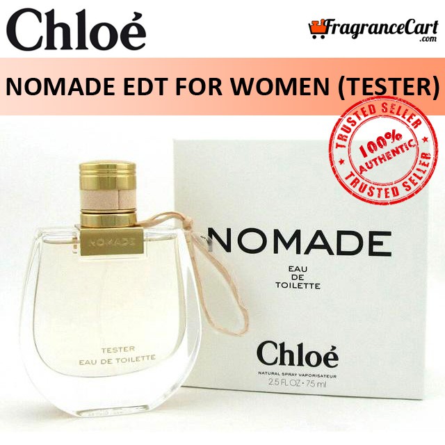 nomade edt chloe