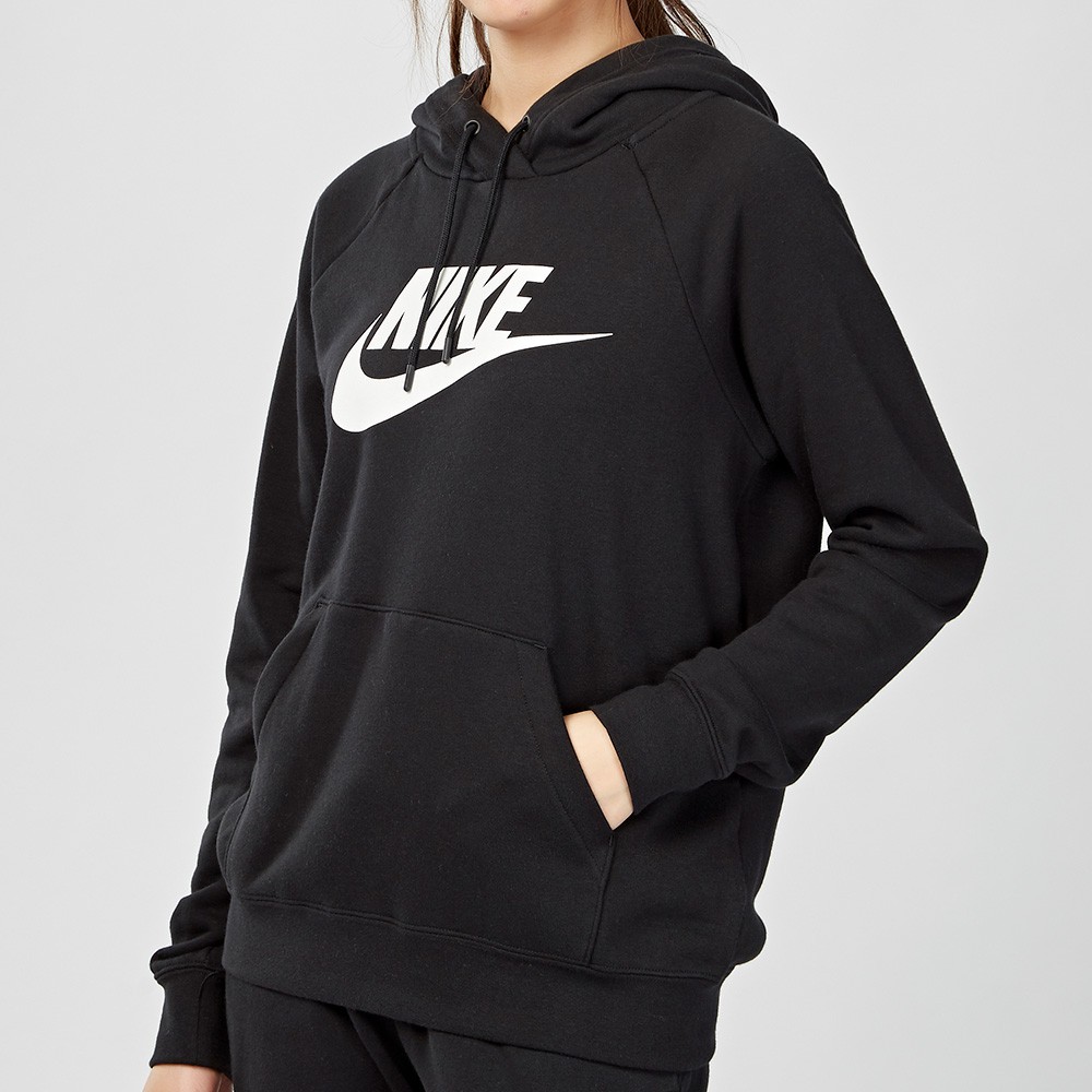 nike pull over