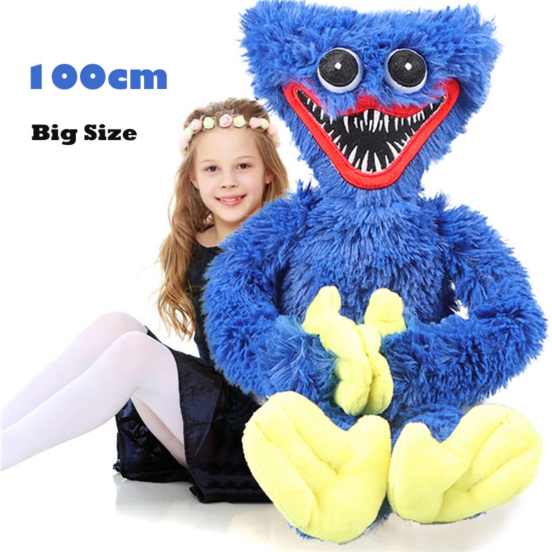 2022-hot-1m-giant-size-huggy-wuggy-plush-toy-poppy-playtime-game-plush