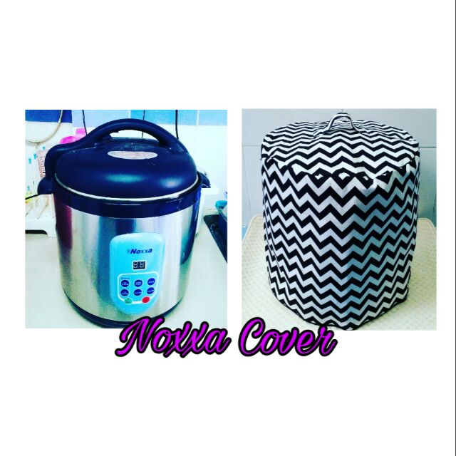 Noxxa Cover Noxxa Periuk Cover Shopee Singapore