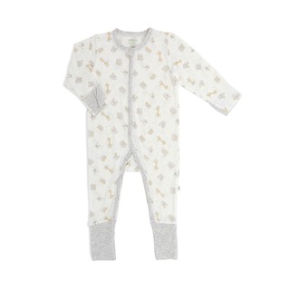 sleepsuits with fold over mittens