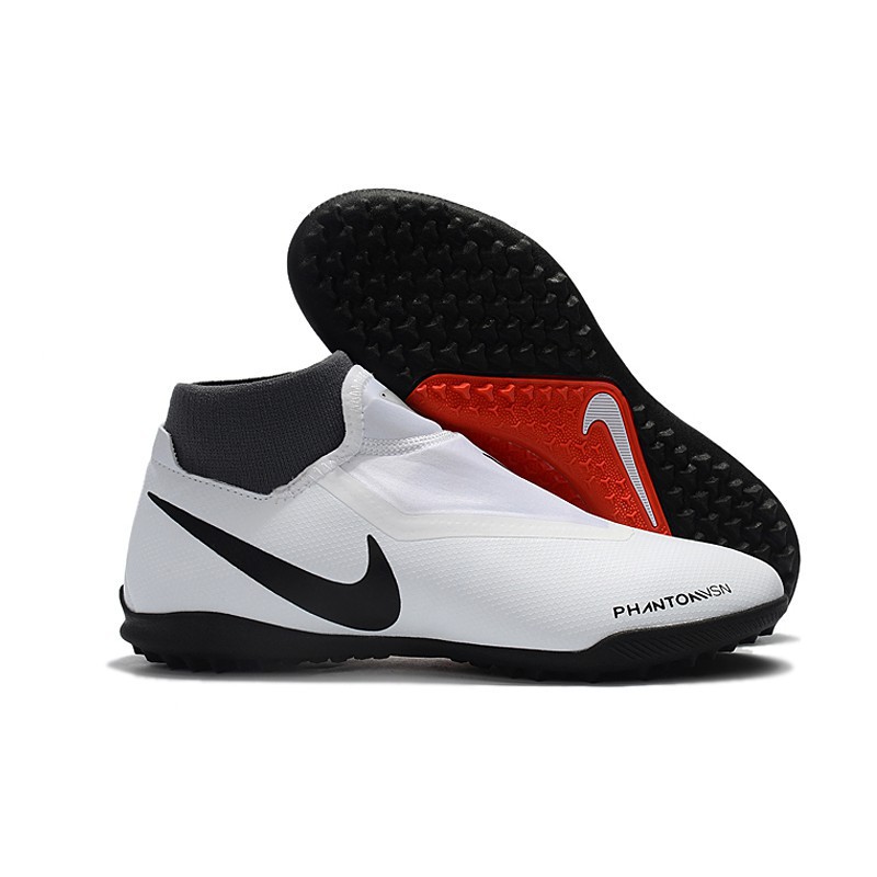 Nike Phantom Vision Academy DF MG football shoes kids .