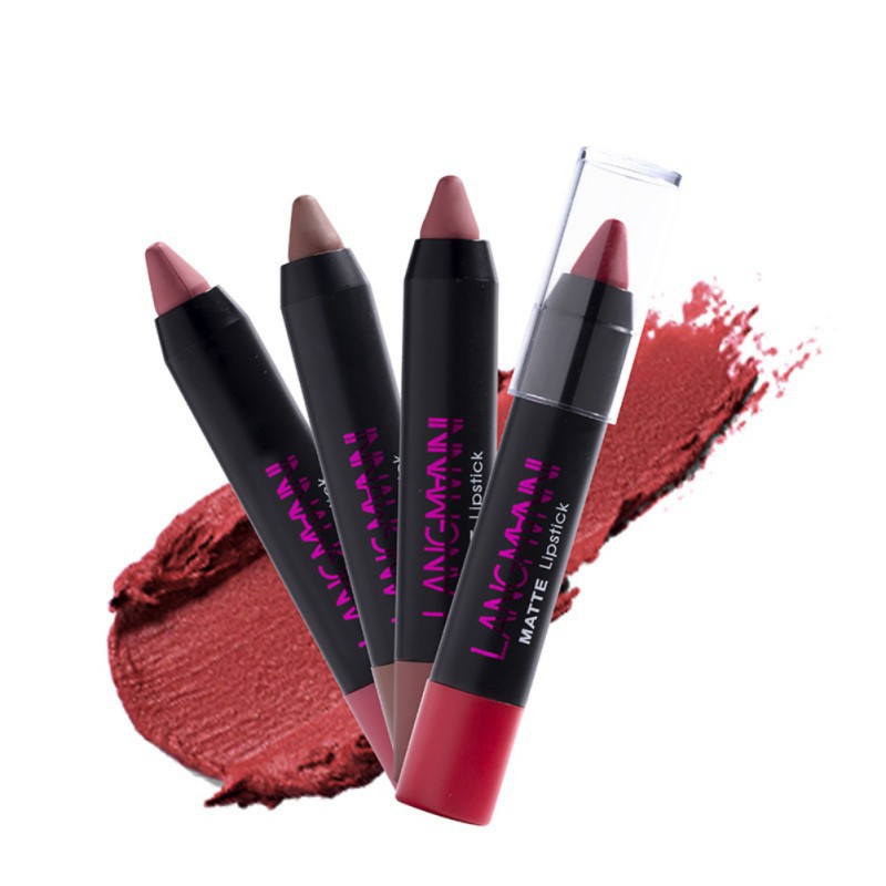 langmanni lipstick