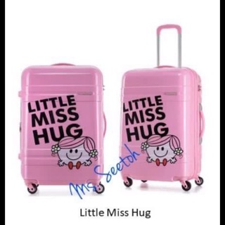 american tourister little miss