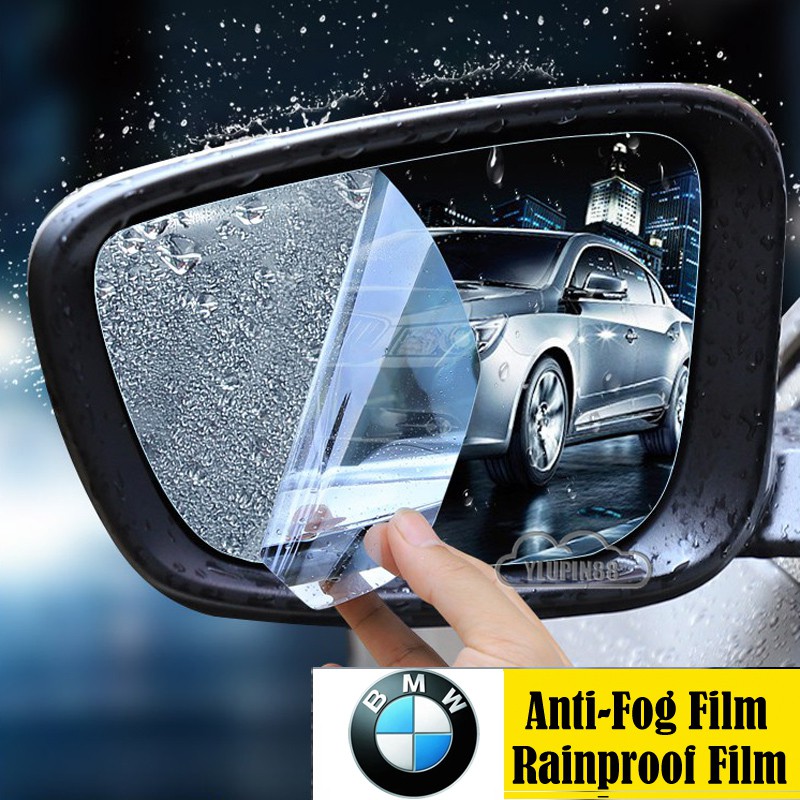 bmw 1 series rear view mirror