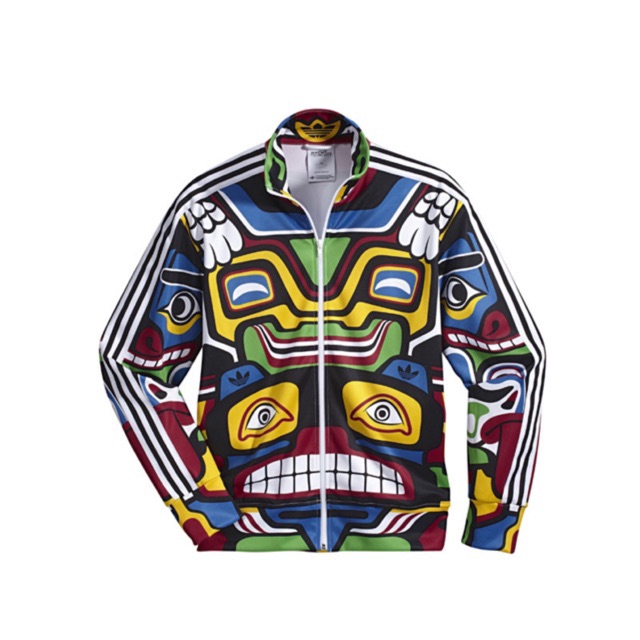 adidas totem jacket