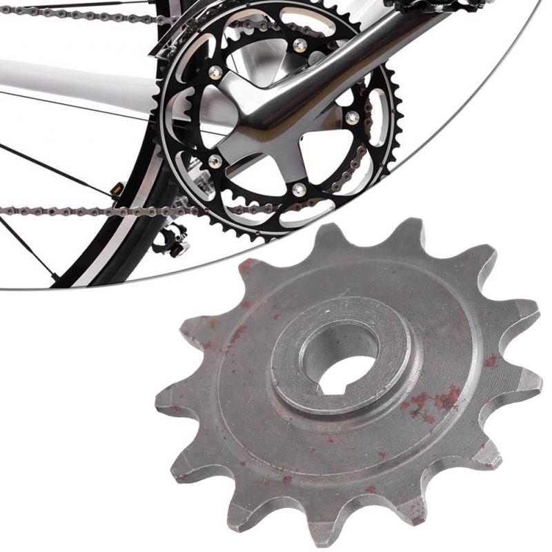 bike gear and chain