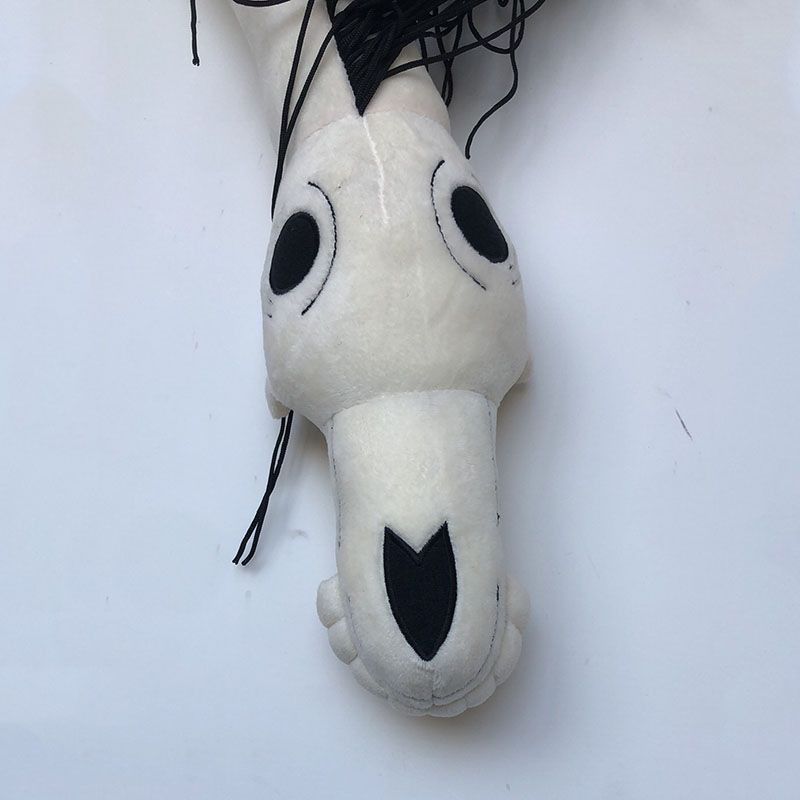 long horse toy