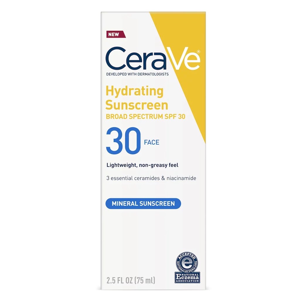 sunscreen cerave spf 30