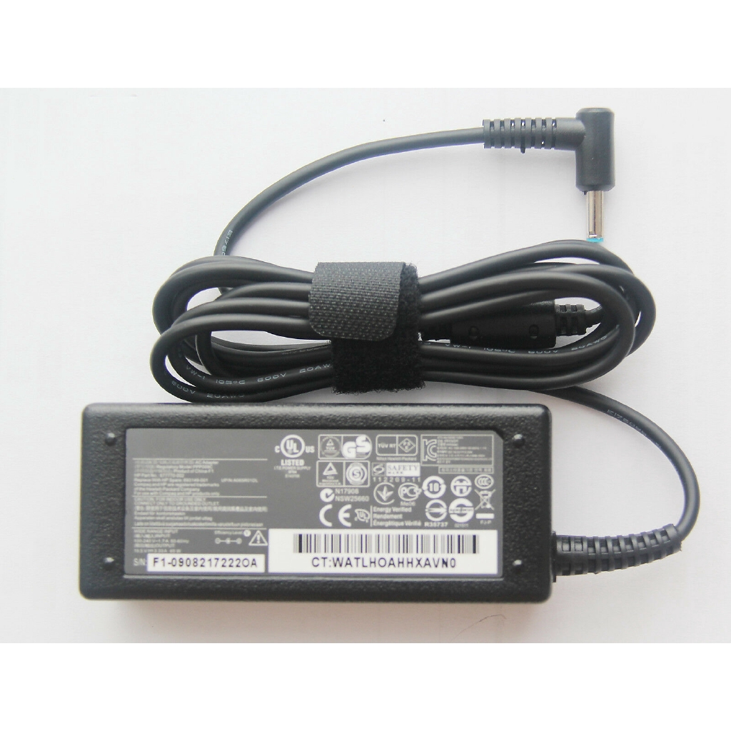 Power Supply Adapter Laptop Charger For Hp 250 G3 250 G6 250 G7 Notebook Pc Shopee Singapore