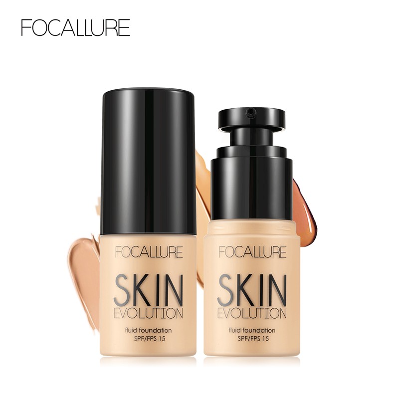 Focallure Face Makeup Base Face Liquid Foundation Bb Cream Concealer Foundation Shopee Singapore focallure face makeup base face liquid foundation bb cream concealer foundation