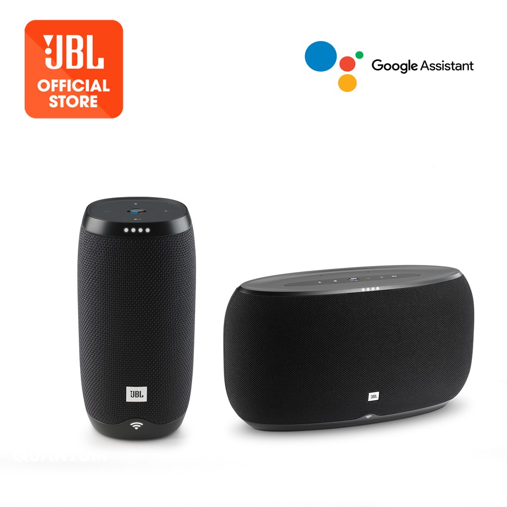 jbl 10 voice activated speaker