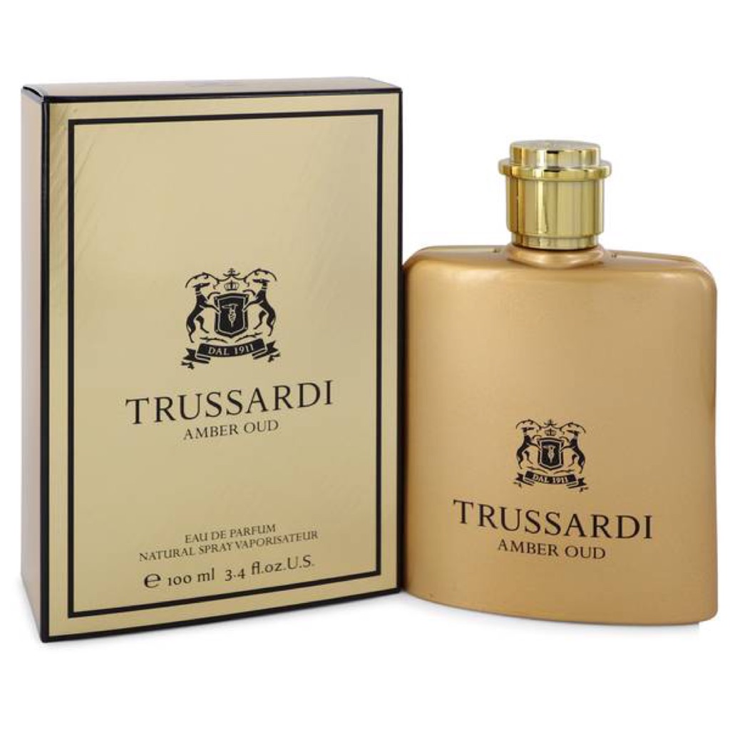 burberry perfume oud