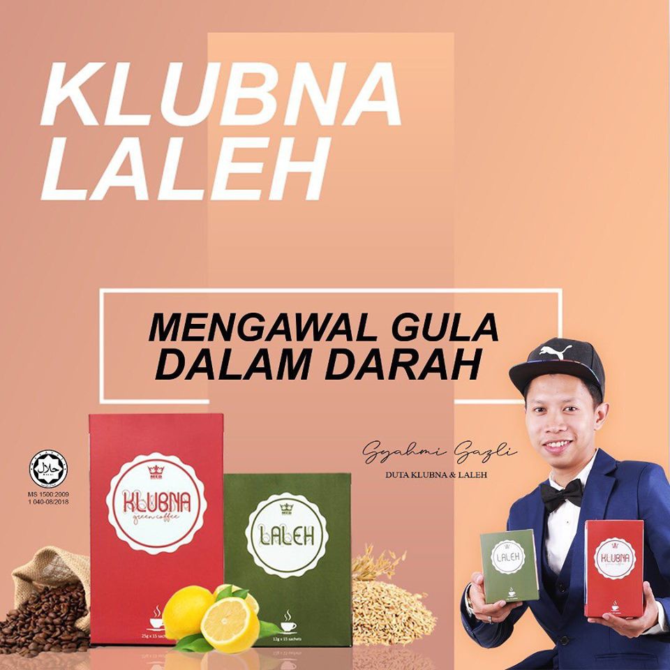 Klubna Laleh One Set Original Hq 100 Shopee Singapore