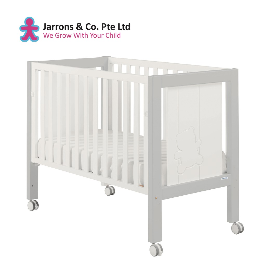 micuna baby cot
