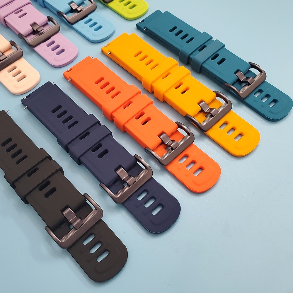 fossil gen 4 strap