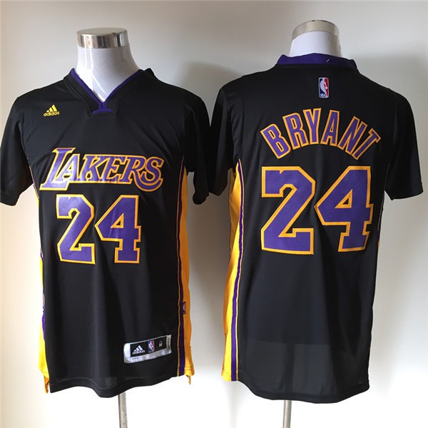 kobe bryant jersey and shorts