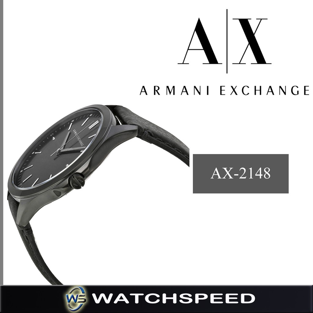 armani exchange ax2148