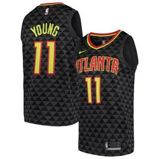 atlanta nba jersey