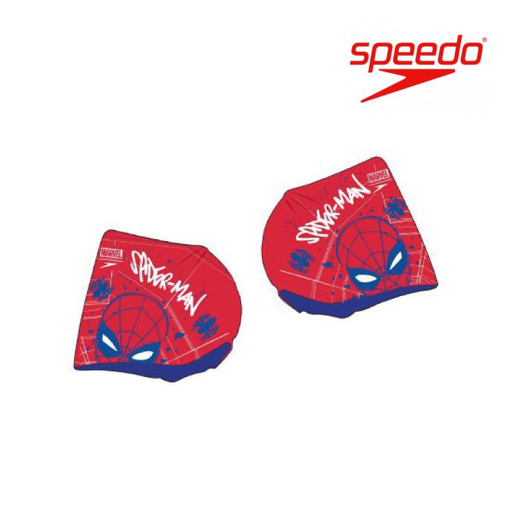 speedo spiderman