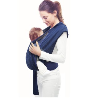 wallaboo baby carrier