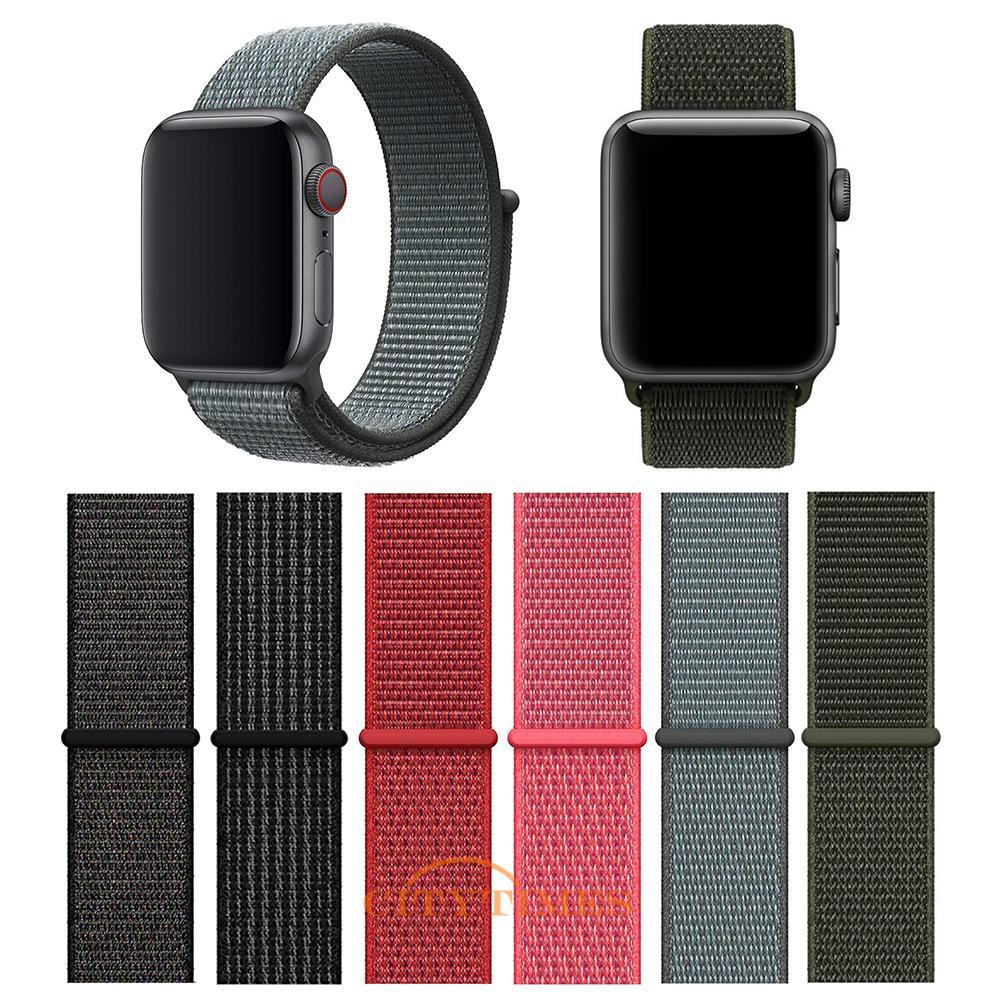 apple watch 4 loop