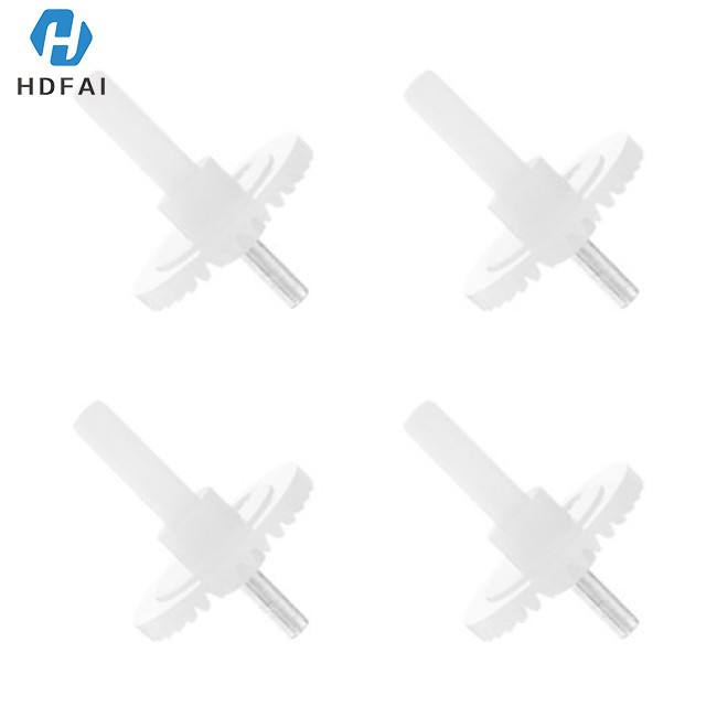 rc quadcopter parts