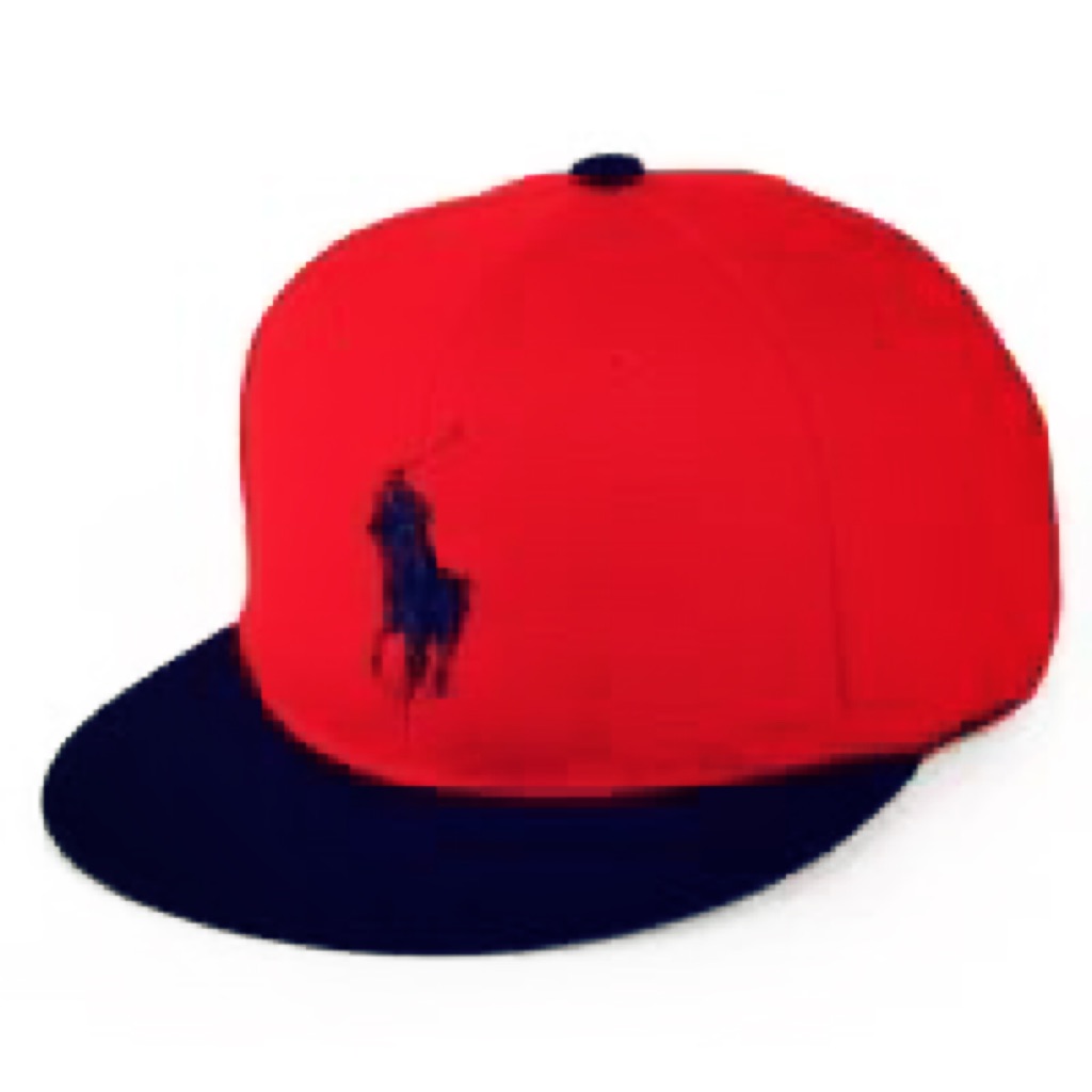 polo snapback hats