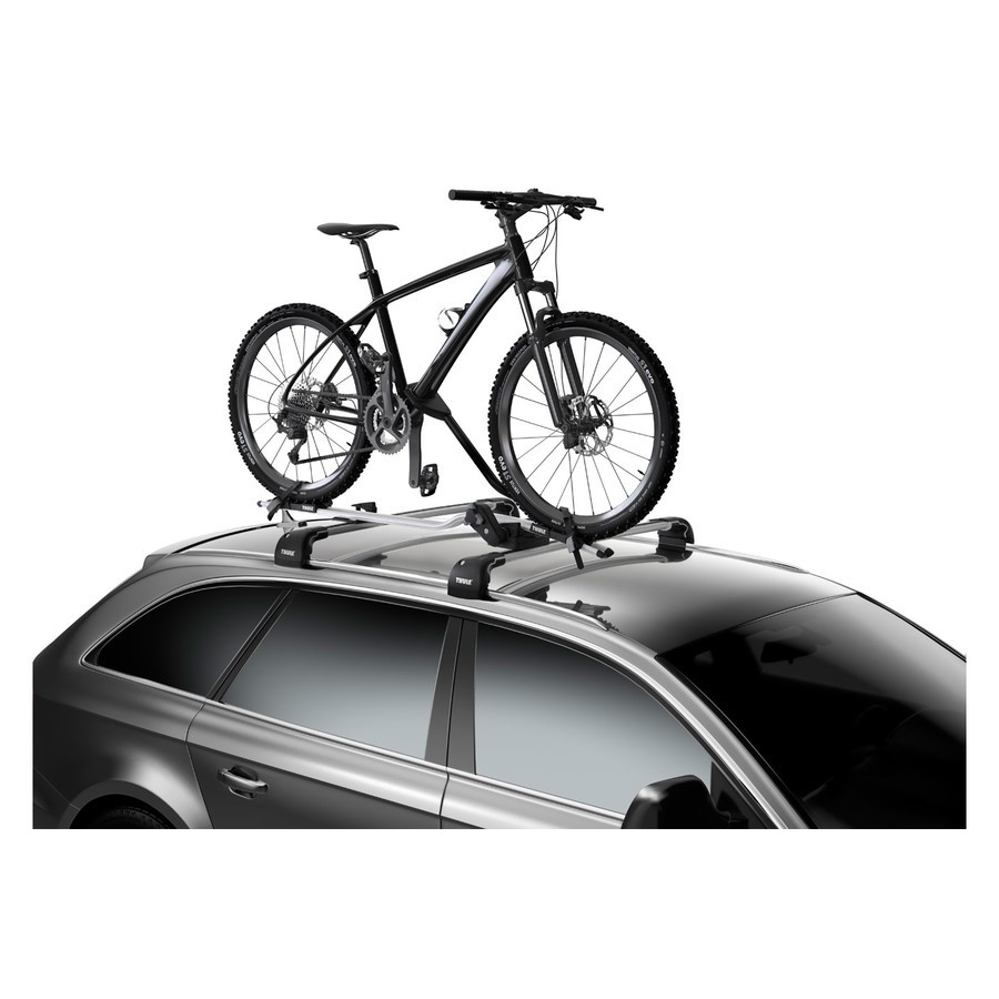 thule 598 bike rack