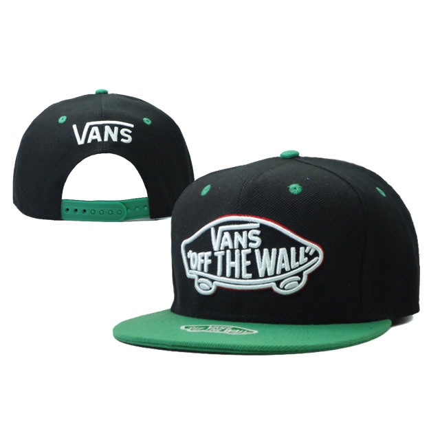 vans hat price