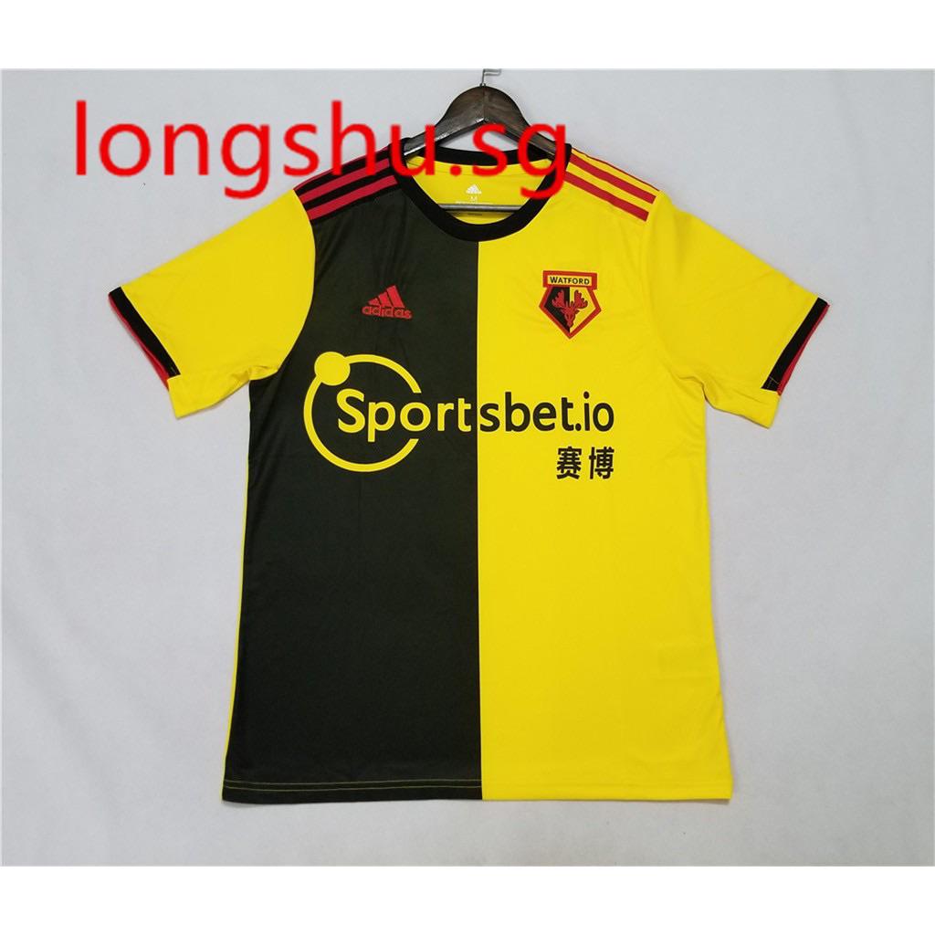 watford jersey