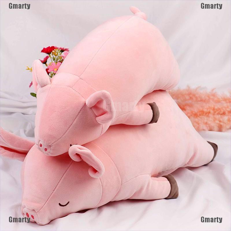 stuffed animal pillows