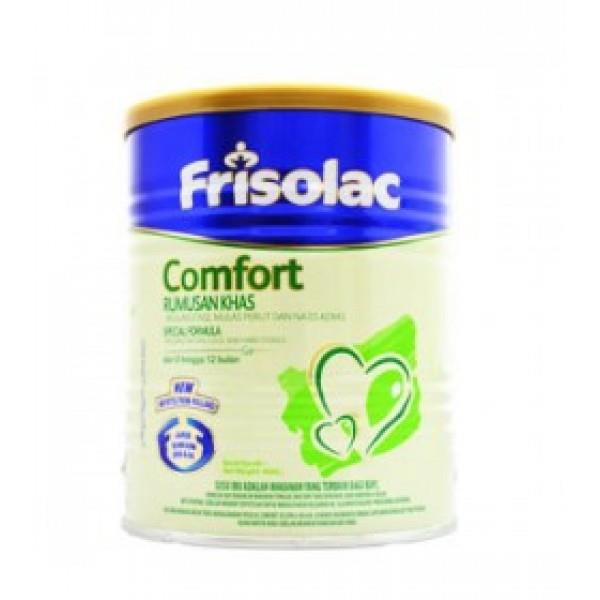 Frisolac Comfort 400g X 2 Shopee Singapore