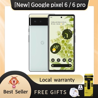 [ New ] Google  Pixel 6 /Google Pixel 6a/ 6 pro in sg Original 5G  google pixel 6 pro