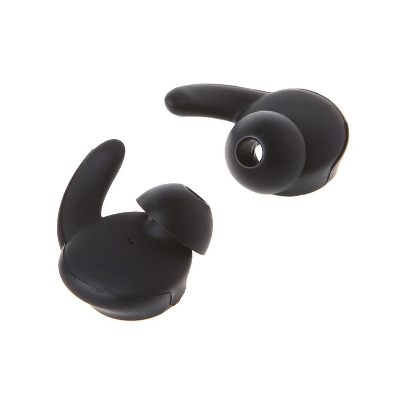 earbuds with ear hooks