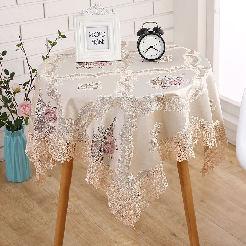 Small Round Table Tablecloth Cover, Tablecloths Round Tables