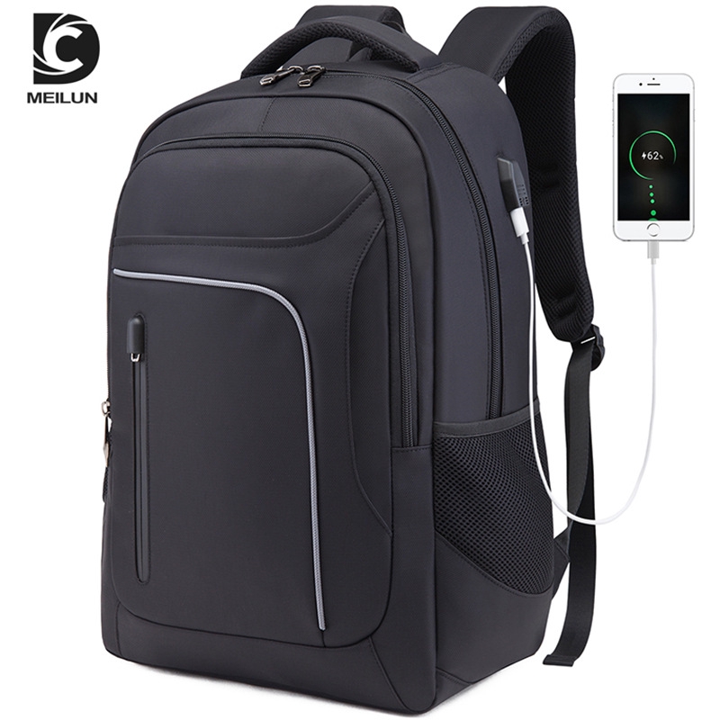 mens business backpack