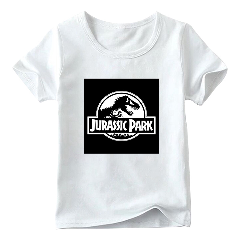 Roblox Jurassic Park Shirt