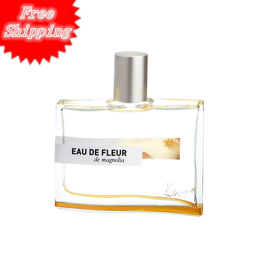 fleur kenzo perfume