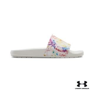 unisex ua core remix canvas slides