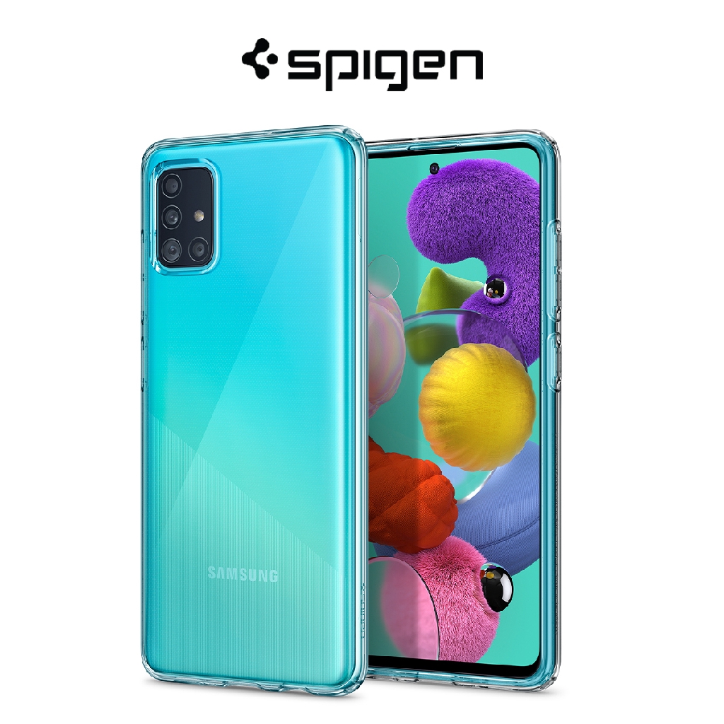 Samsung Galaxy A51 Shopee